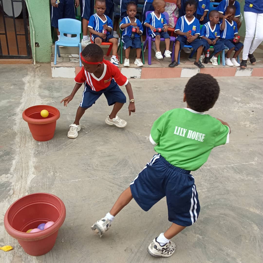 Sport day